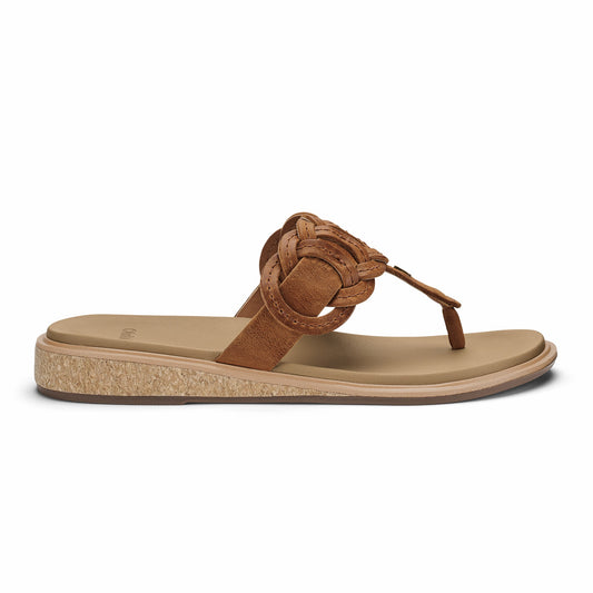 Olukai Kanani Vario - Sahara / Warm Sand