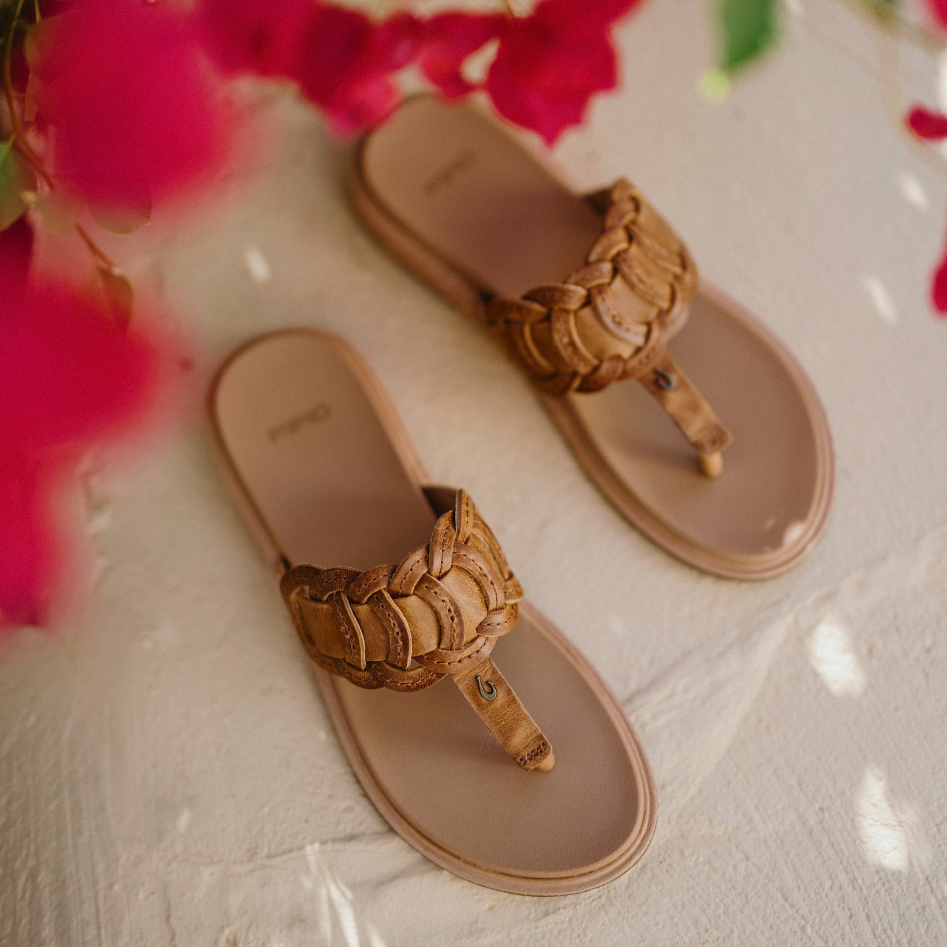 Olukai Kanani Vario - Sahara / Warm Sand