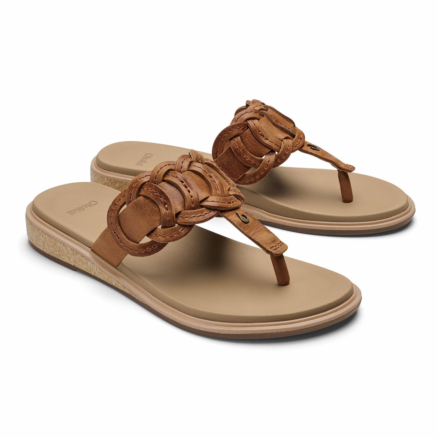 Olukai Kanani Vario - Sahara / Warm Sand