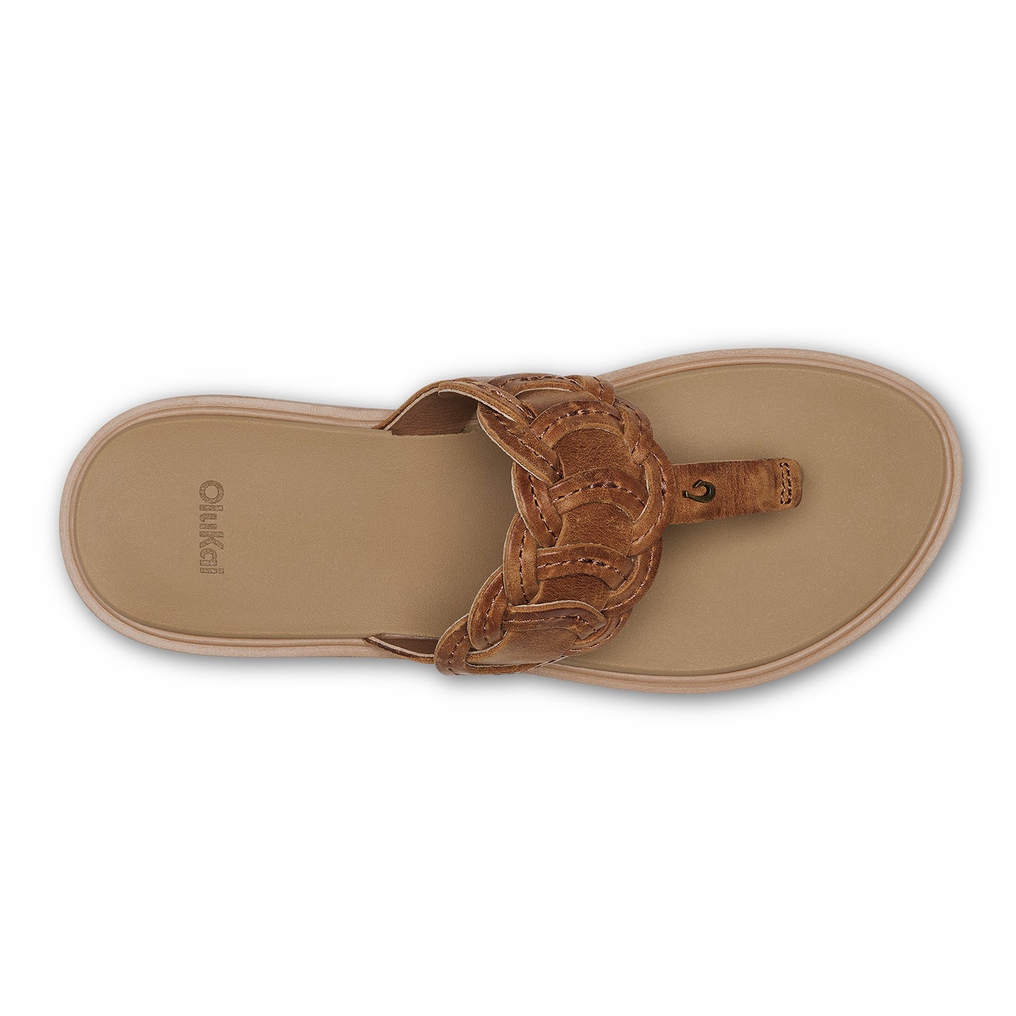 Olukai Kanani Vario - Sahara / Warm Sand
