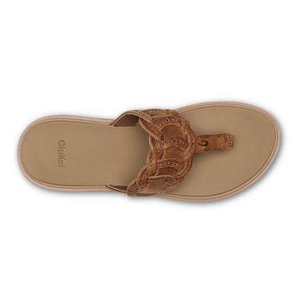 Olukai Kanani Vario - Sahara / Warm Sand