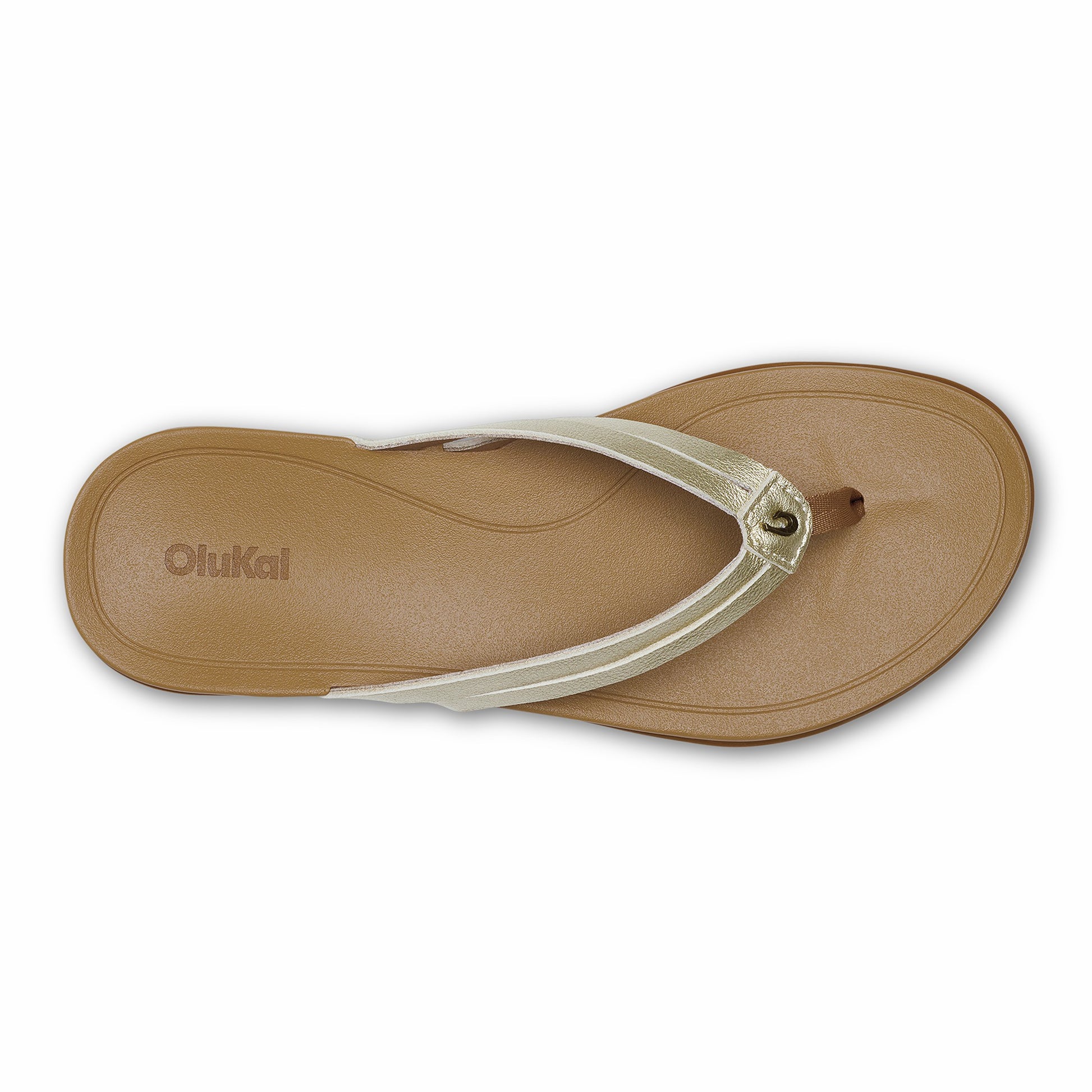 Olukai Hoʻopiʻo Hui - Bubbly / Sahara