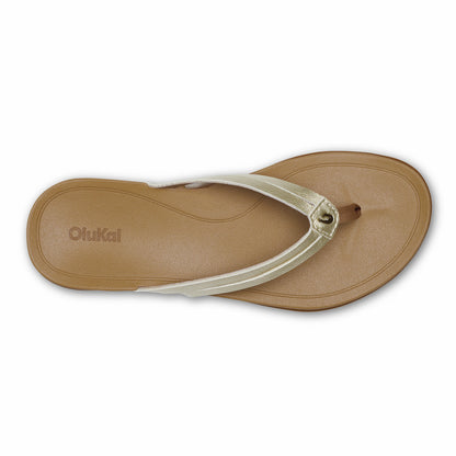 Olukai Hoʻopiʻo Hui - Bubbly / Sahara