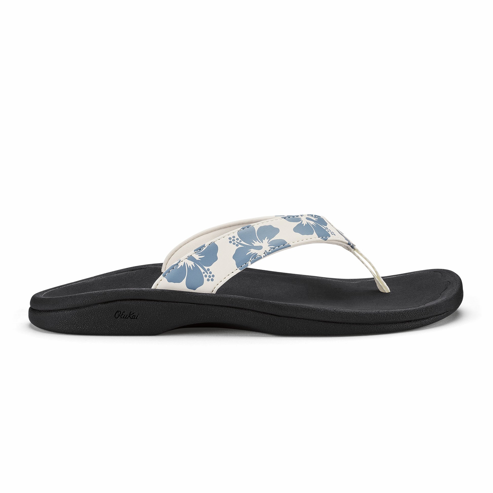 Olukai ‘Ohana - White Sand / Pua