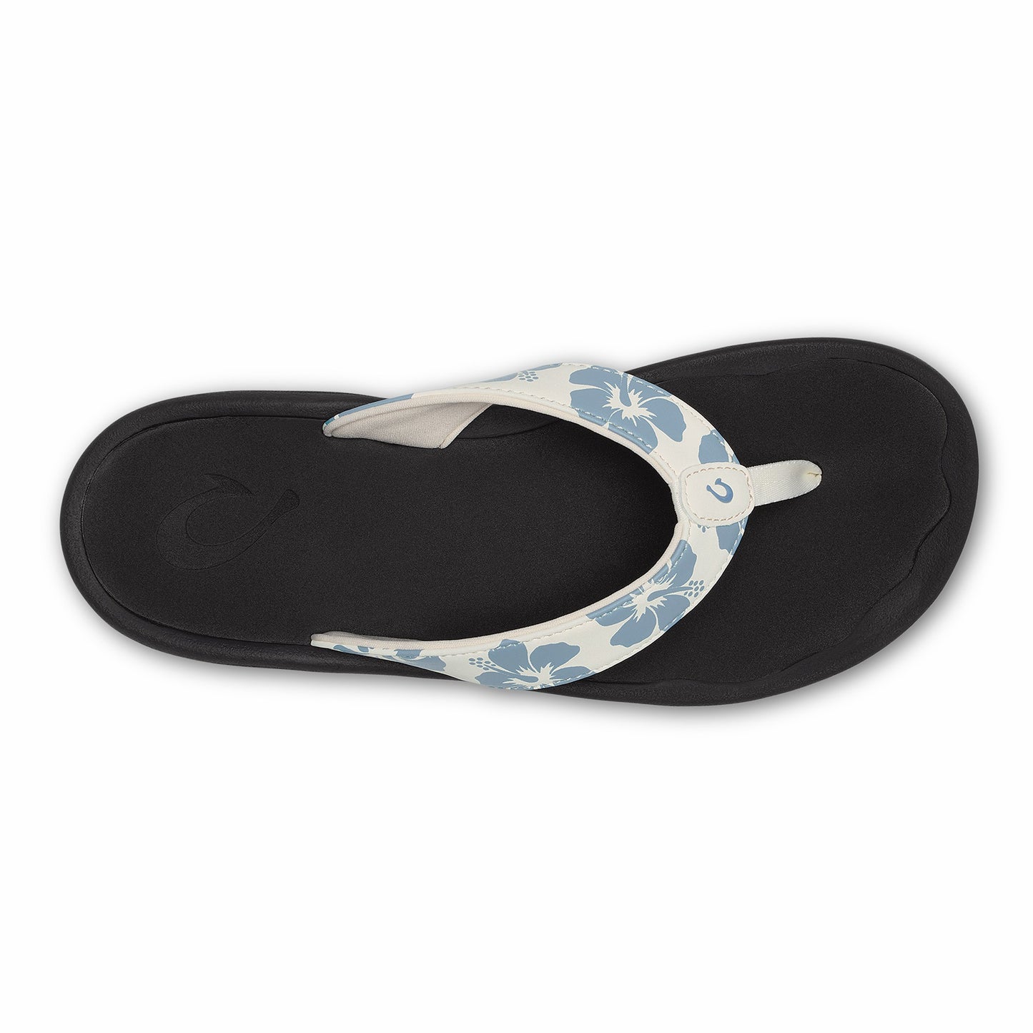Olukai ‘Ohana - White Sand / Pua