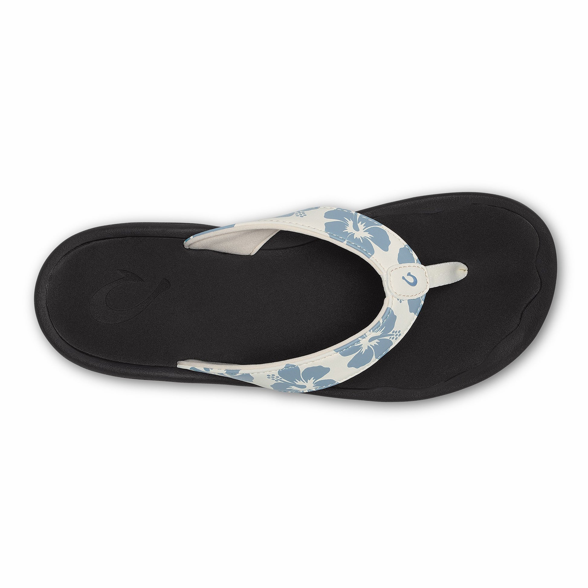 Olukai ‘Ohana - White Sand / Pua