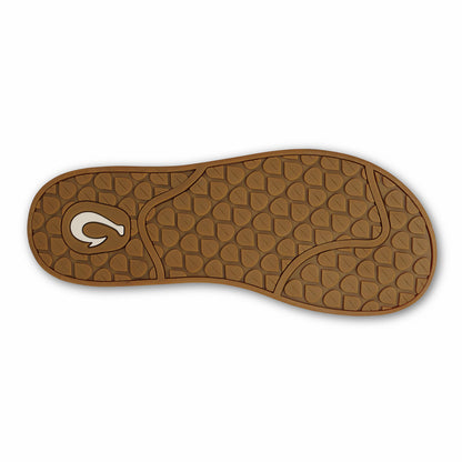 Olukai Southshore - Bright White / Warm Sand
