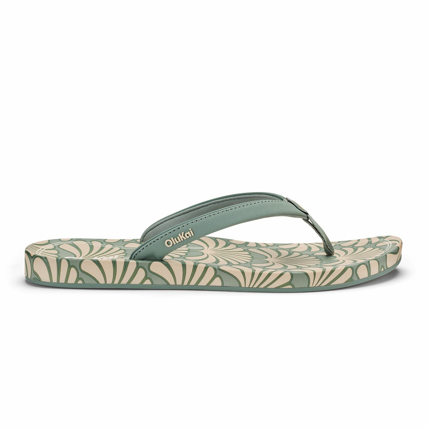 Olukai ‘Uiki - Silver Pine / Pa‘i