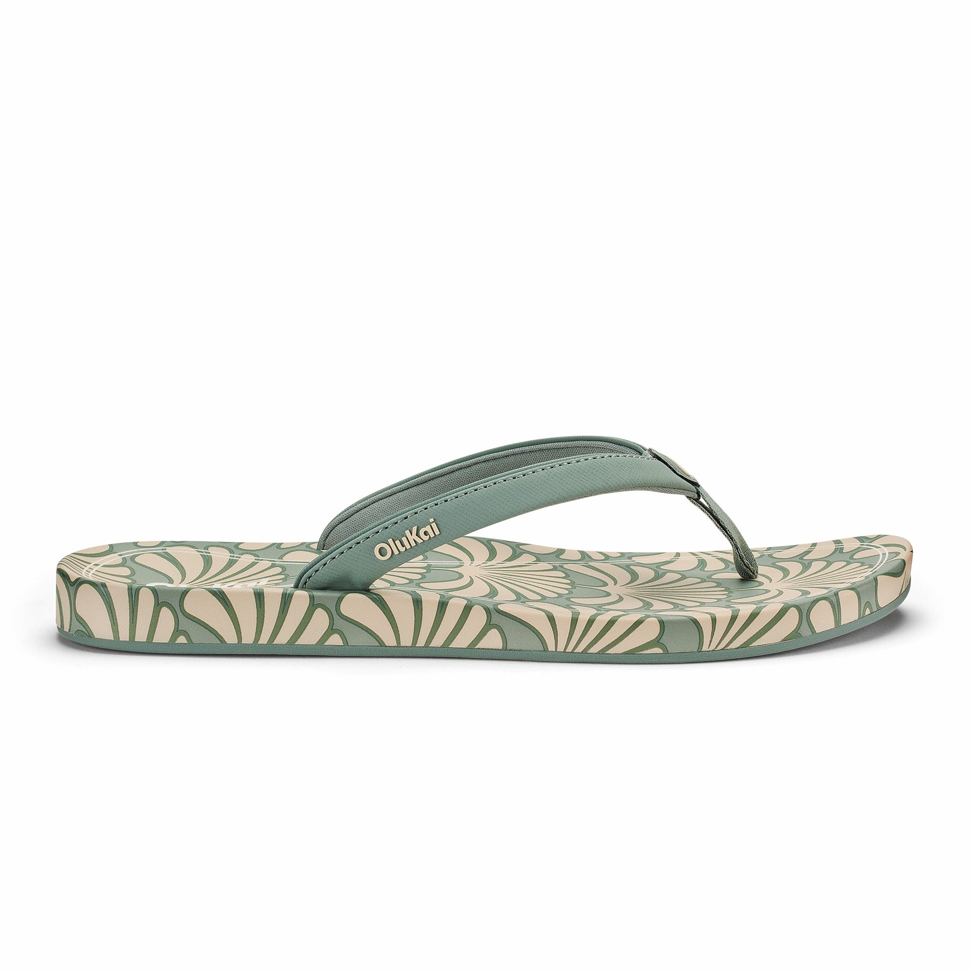 Olukai ‘Uiki - Silver Pine / Pa‘i