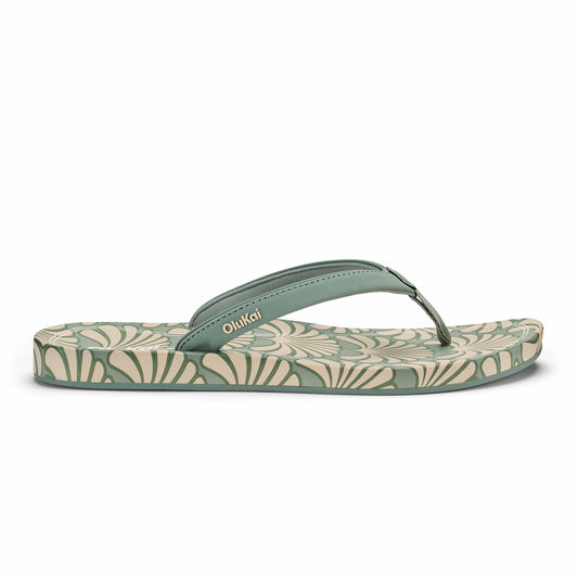 Olukai ‘Uiki - Silver Pine / Pa‘i