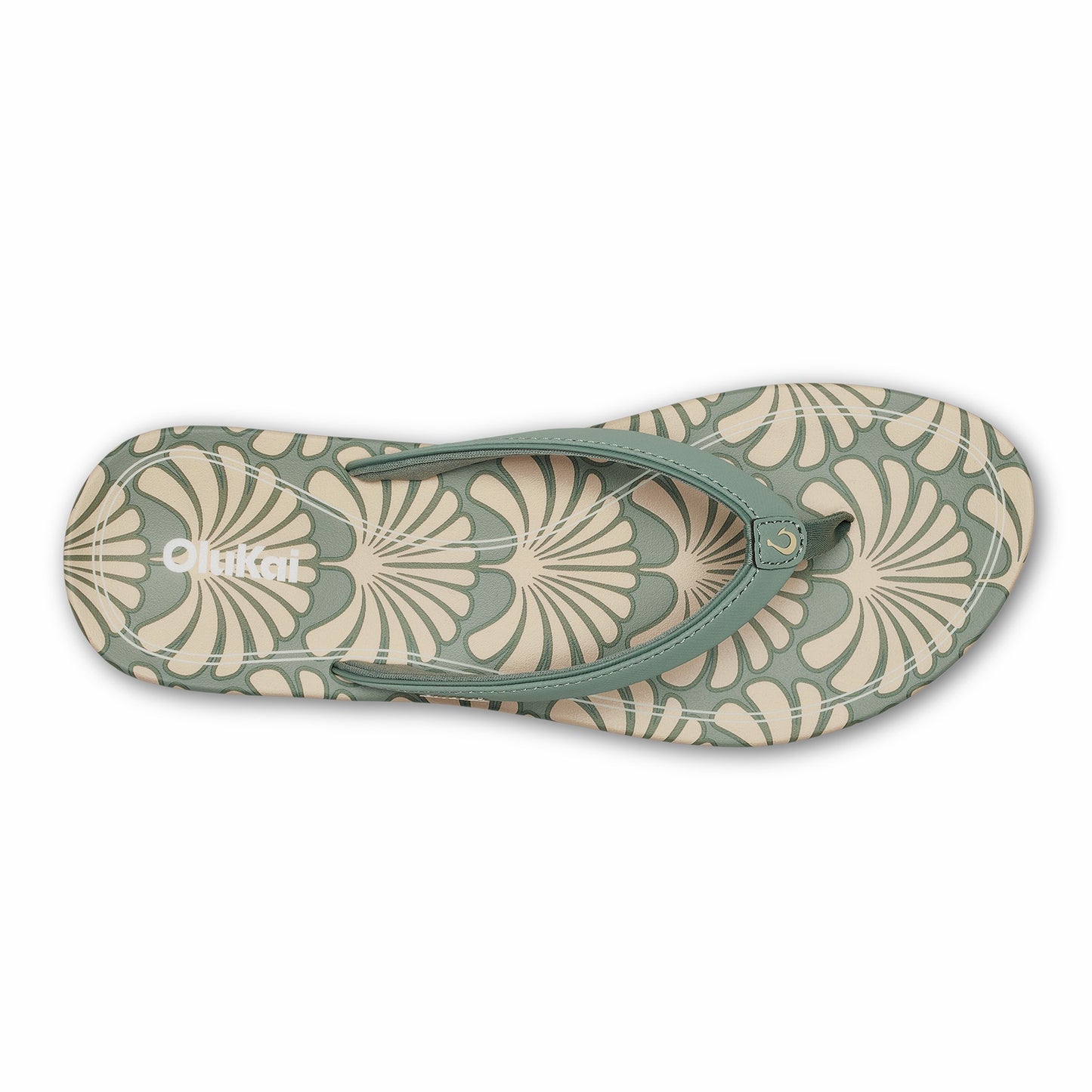 Olukai ‘Uiki - Silver Pine / Pa‘i
