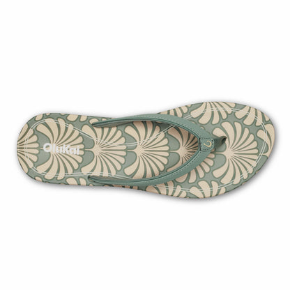 Olukai ‘Uiki - Silver Pine / Pa‘i