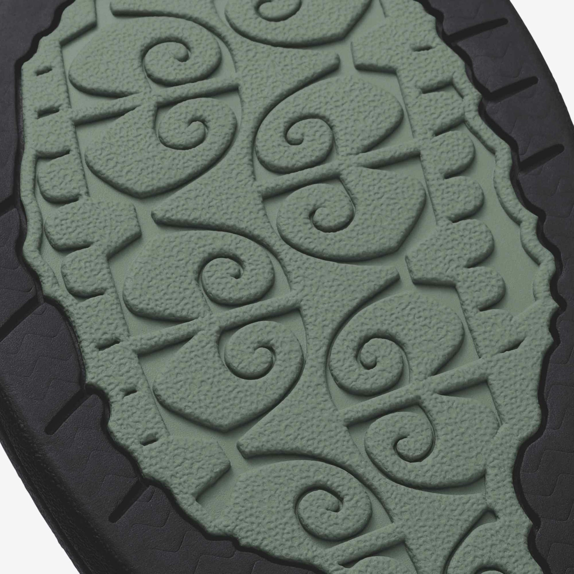 Olukai ‘Ohana - Silver Pine / Pua
