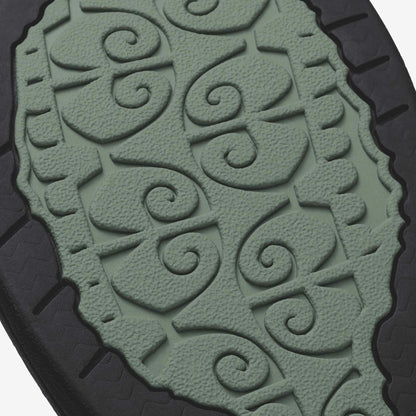 Olukai ‘Ohana - Silver Pine / Pua