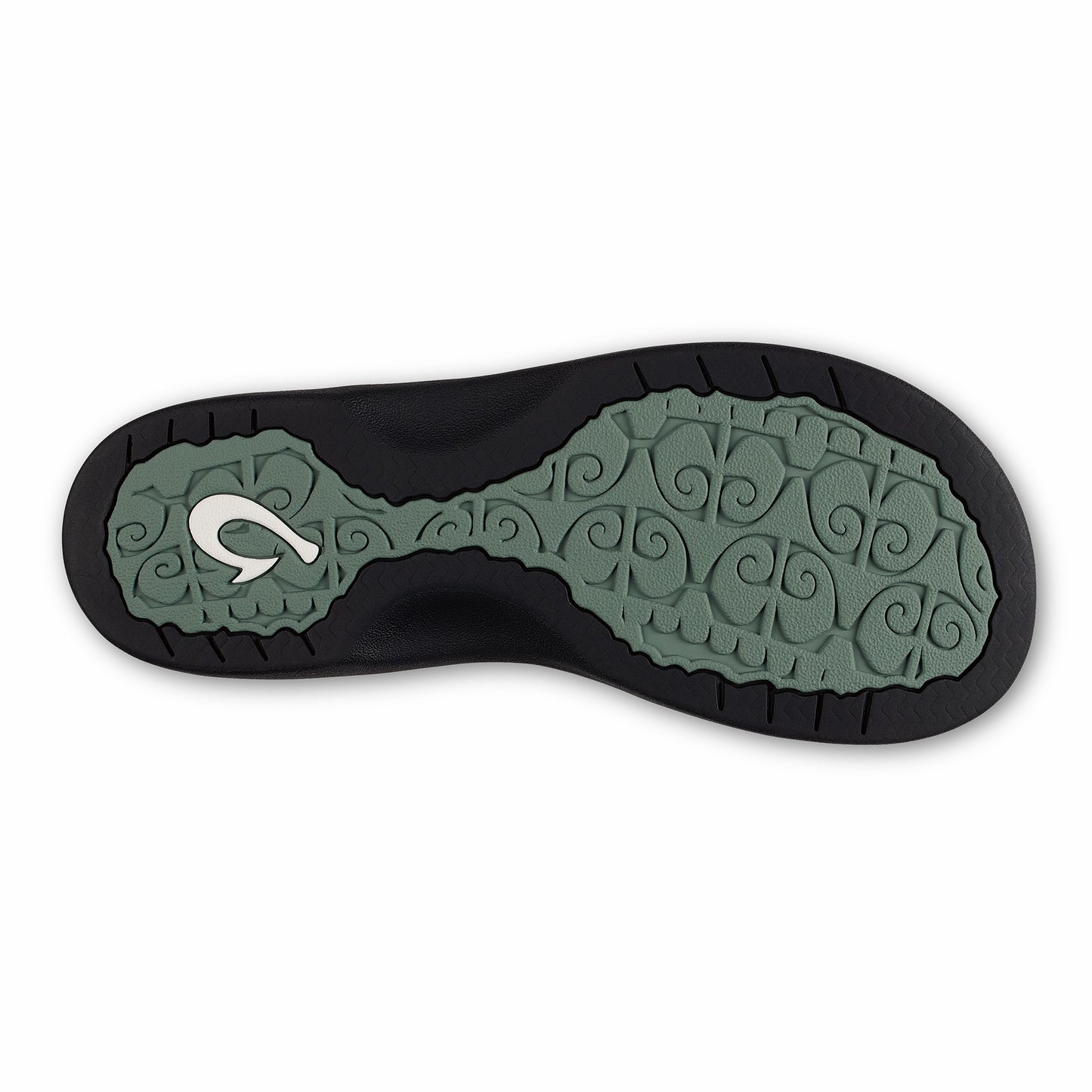 Olukai ‘Ohana - Silver Pine / Pua