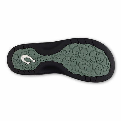 Olukai ‘Ohana - Silver Pine / Pua