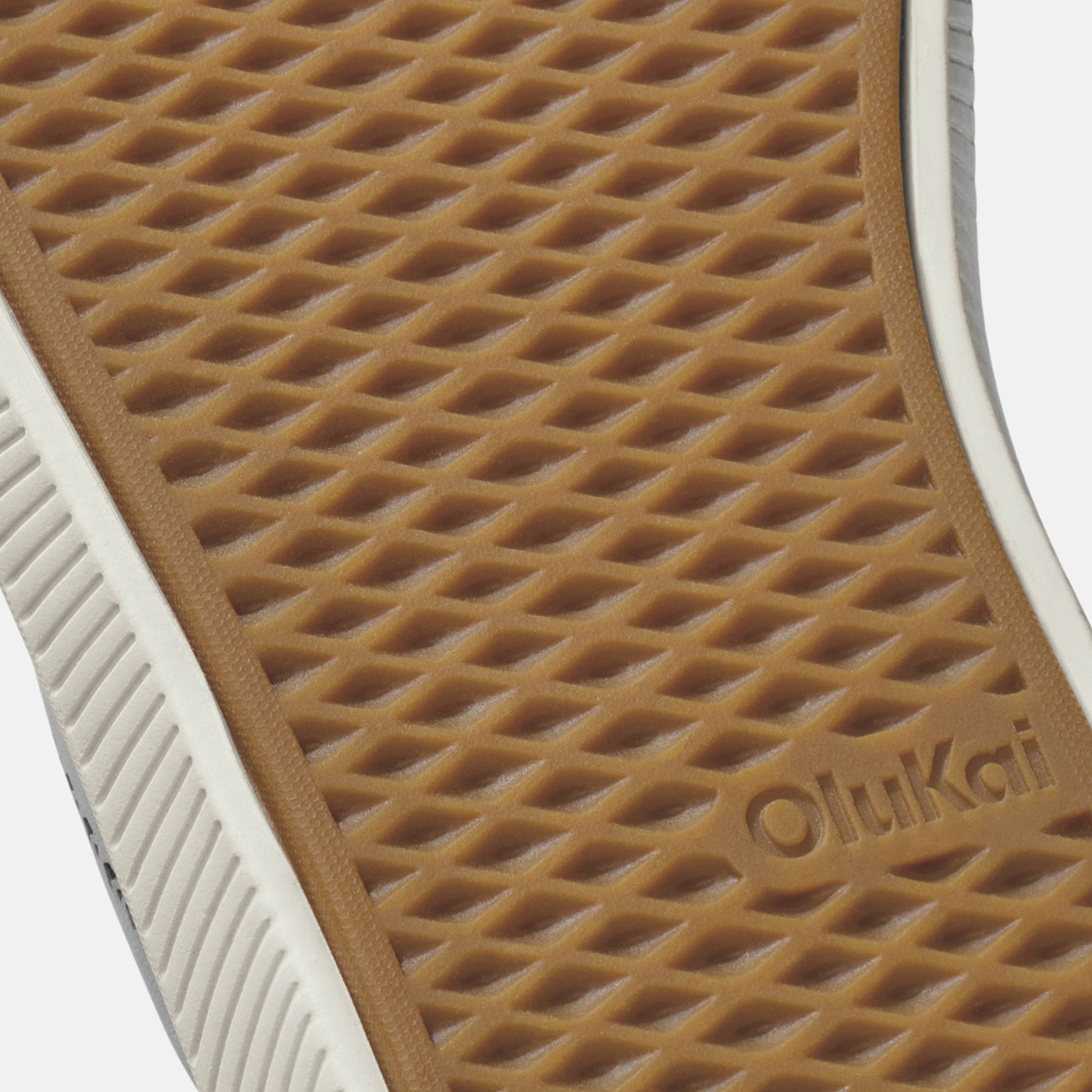 Olukai Ulele - Ash / Ash