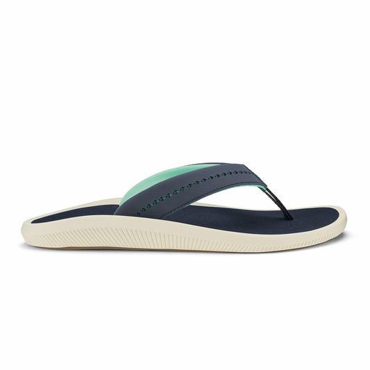 Olukai Ulele - Trench Blue / Trench Blue