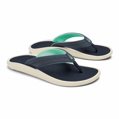 Olukai Ulele - Trench Blue / Trench Blue