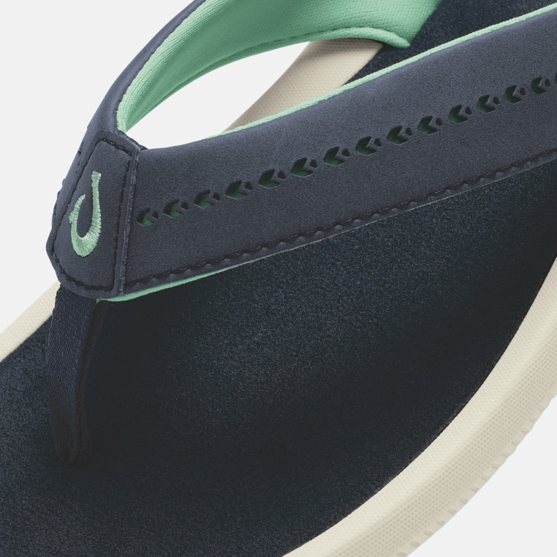 Olukai Ulele - Trench Blue / Trench Blue