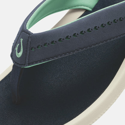Olukai Ulele - Trench Blue / Trench Blue