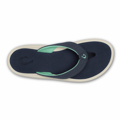Olukai Ulele - Trench Blue / Trench Blue