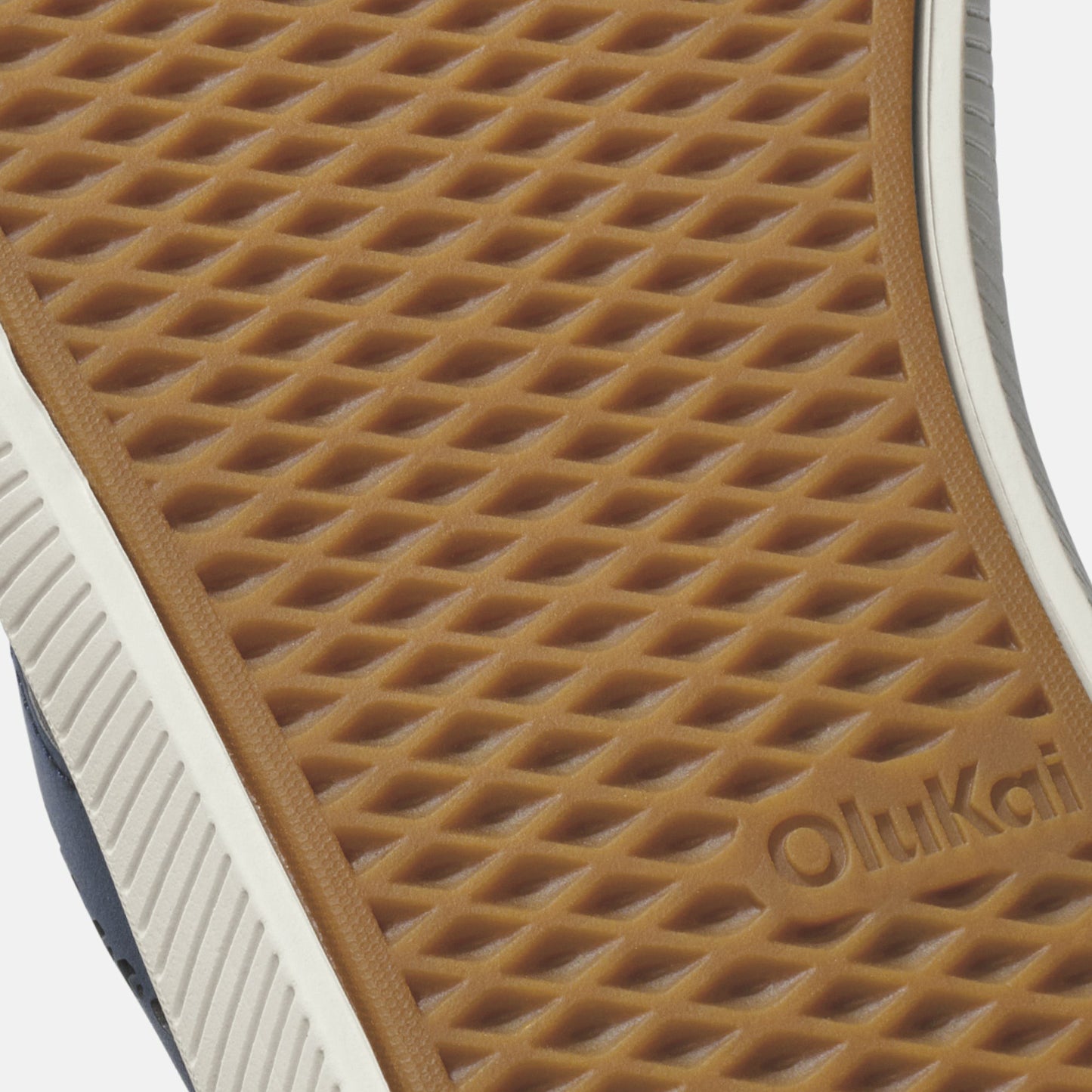 Olukai Ulele - Trench Blue / Trench Blue