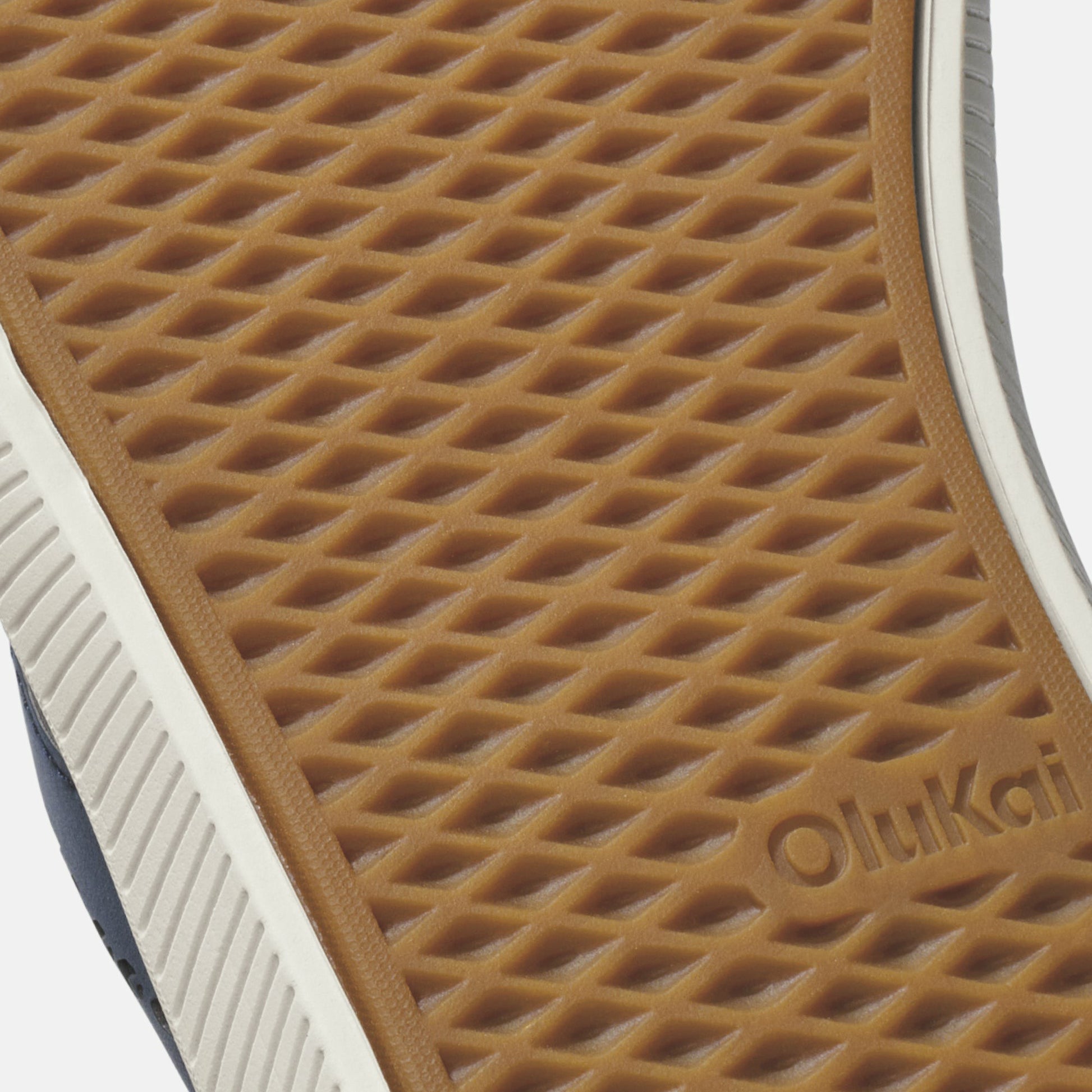 Olukai Ulele - Trench Blue / Trench Blue
