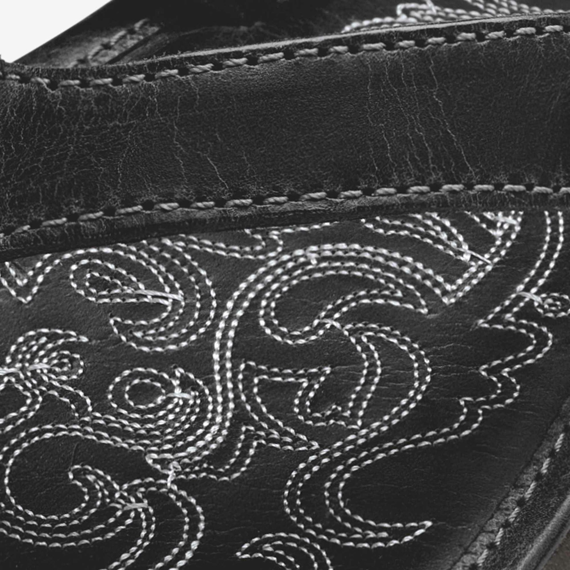 Olukai Paniolo - Onyx / Onyx