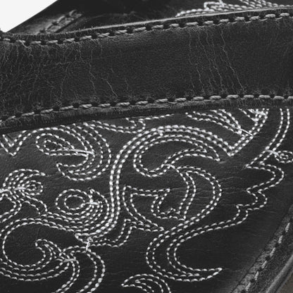 Olukai Paniolo - Onyx / Onyx
