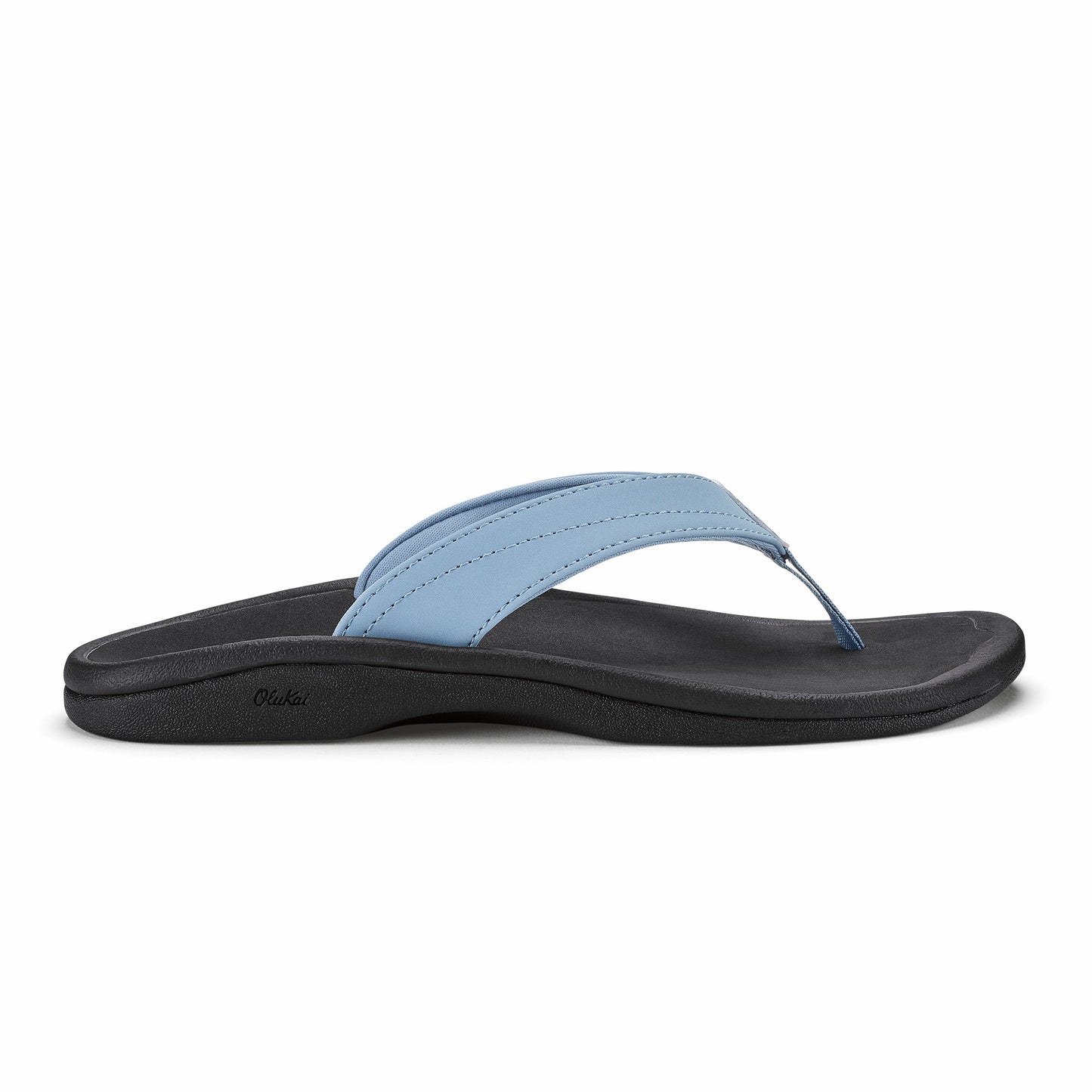 Olukai ‘Ohana - Ocean Fog / Black