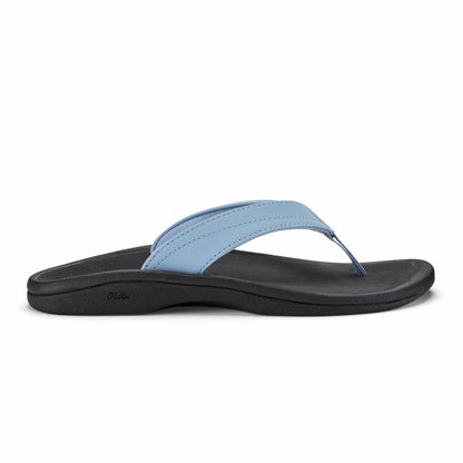 Olukai ‘Ohana - Ocean Fog / Black