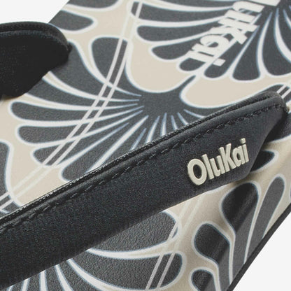 Olukai ‘Uiki - Black / Pa‘i