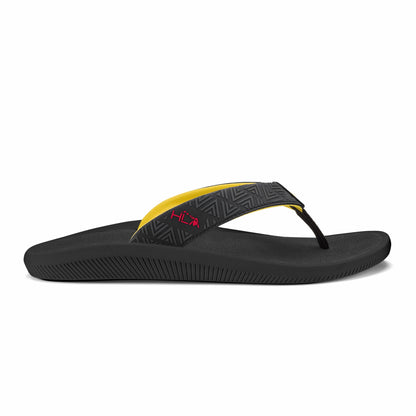 Olukai Ulele - Black / HLA