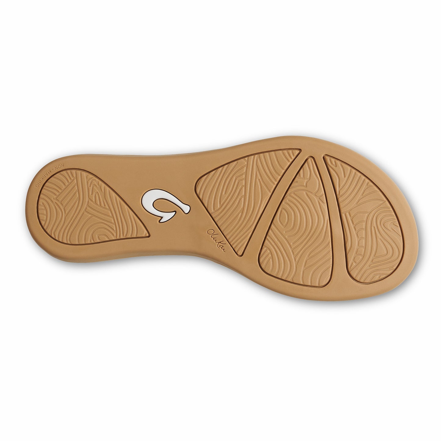 Olukai Ho‘ōpio Mele - Tapa / Warm Sand
