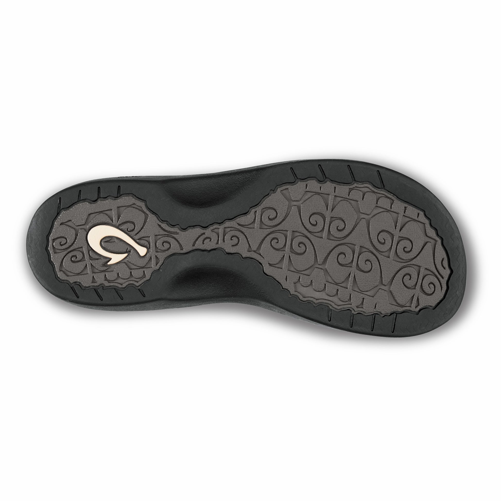 Olukai OluKai ‘Ohana - Bubbly / Black | Beach Sandals