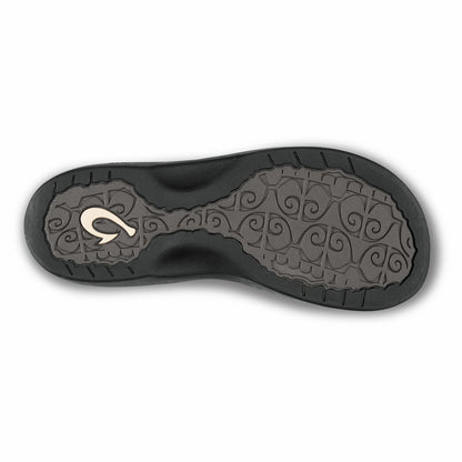 Olukai OluKai ‘Ohana - Bubbly / Black | Beach Sandals