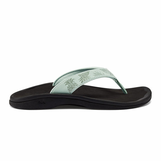 Olukai ‘Ohana Beach Sandals & Flip Flops - Swell / Hua