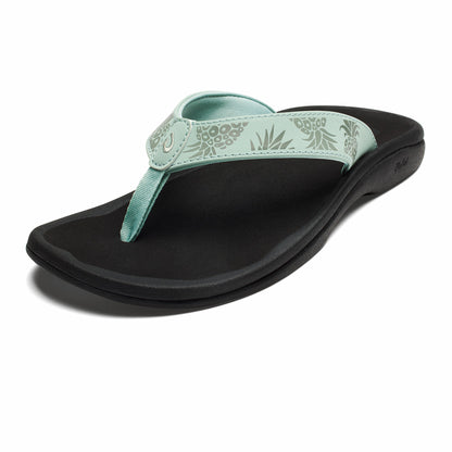 Olukai ‘Ohana Beach Sandals & Flip Flops - Swell / Hua