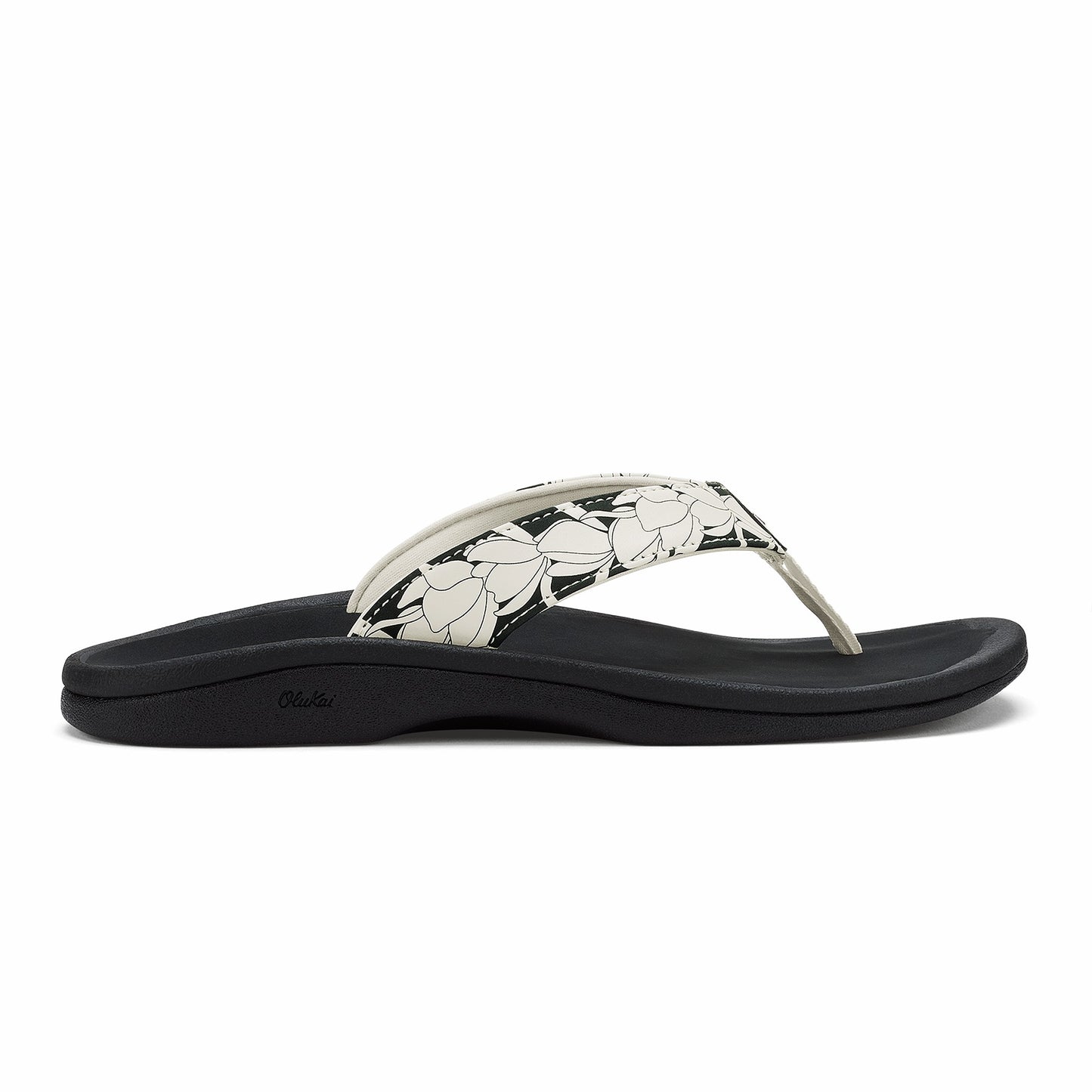Olukai ‘Ohana Best Selling Beach Sandals - Lava Rock / Pa‘i