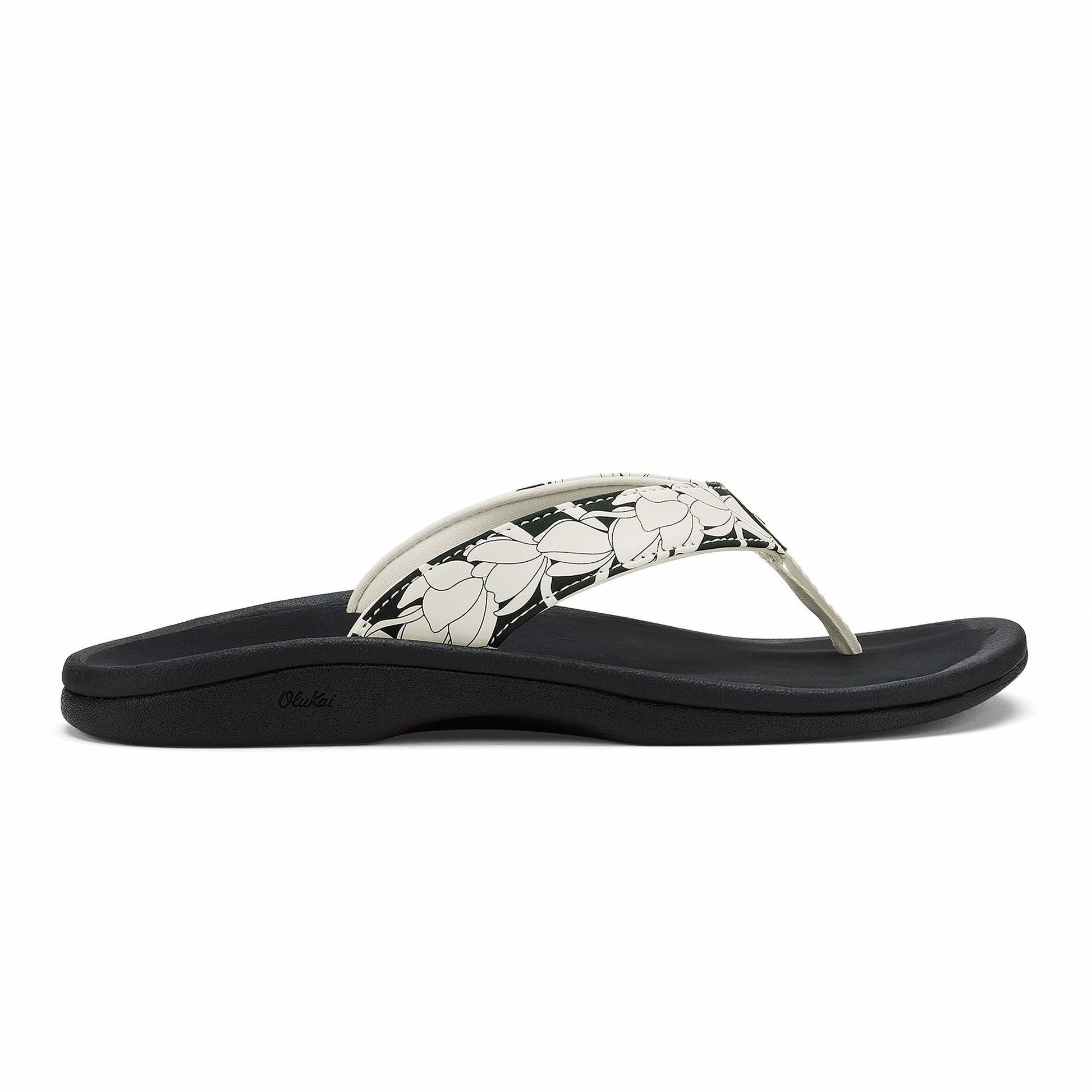 Olukai ‘Ohana Best Selling Beach Sandals - Lava Rock / Pa‘i