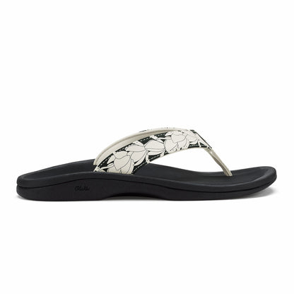 Olukai ‘Ohana Best Selling Beach Sandals - Lava Rock / Pa‘i