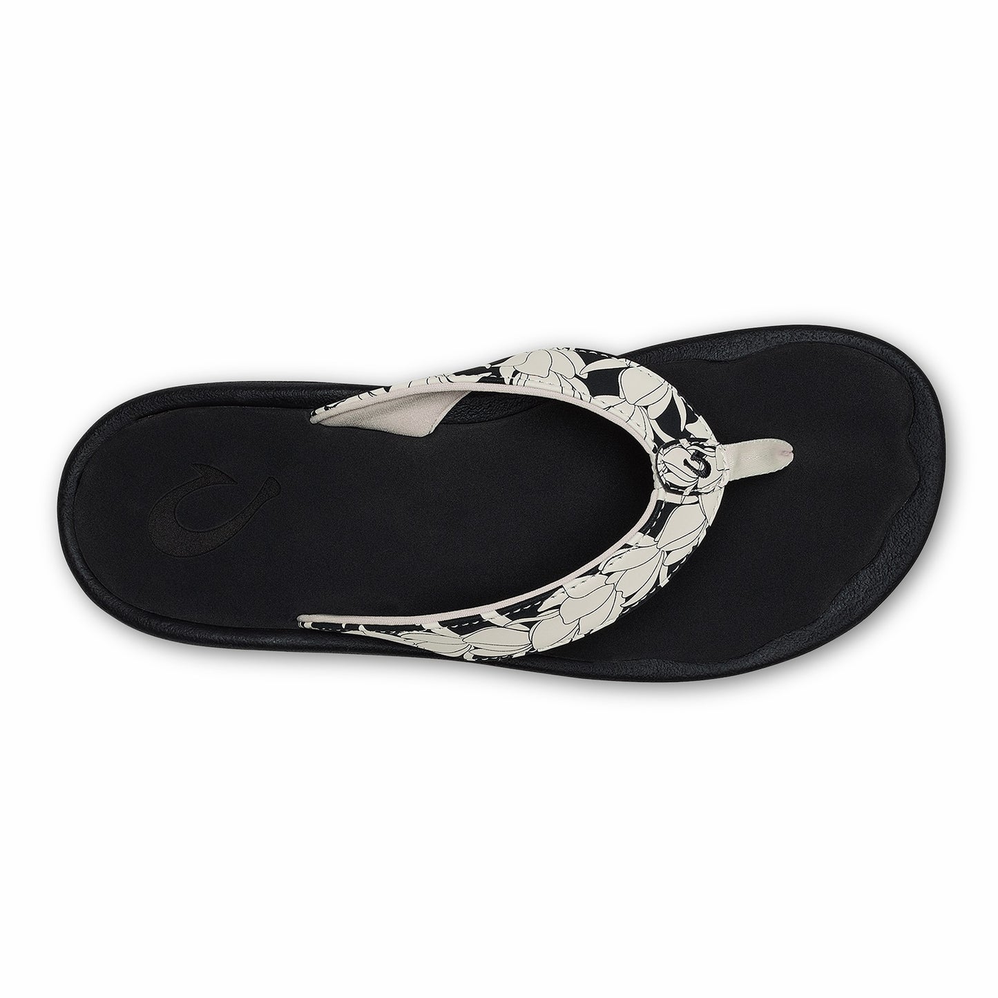 Olukai ‘Ohana Best Selling Beach Sandals - Lava Rock / Pa‘i