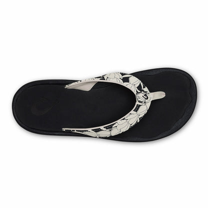 Olukai ‘Ohana Best Selling Beach Sandals - Lava Rock / Pa‘i