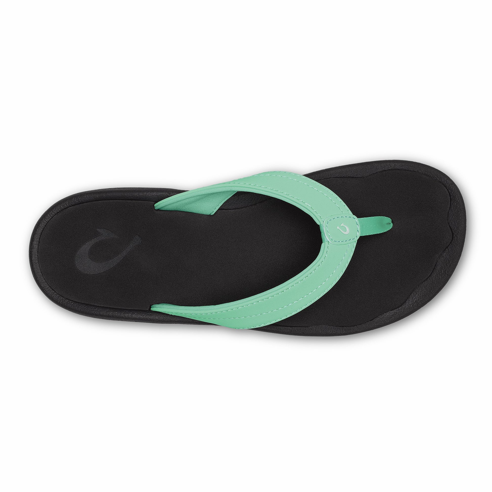 Olukai ‘Ohana - Paradise / Black