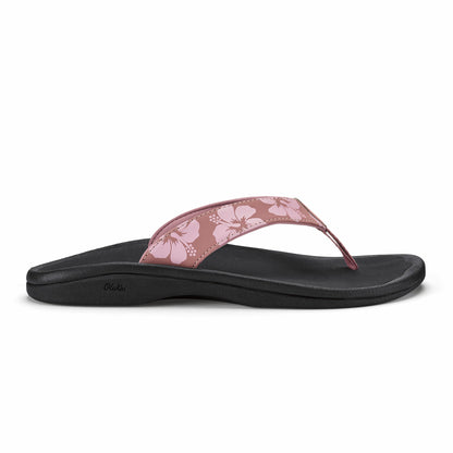 Olukai ‘Ohana - Coral Rose / Pua