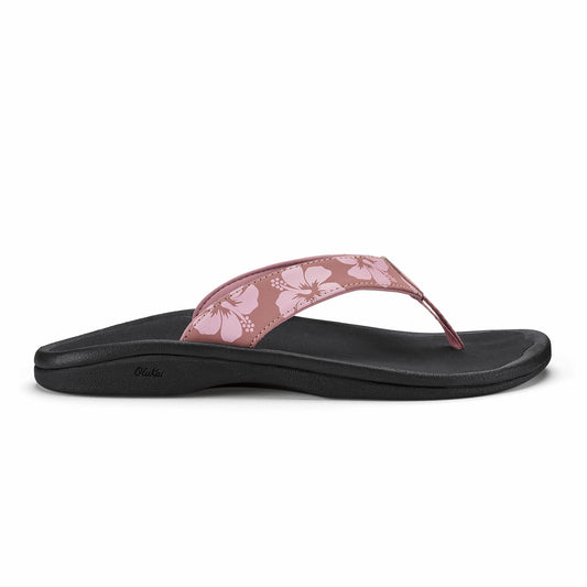 Olukai ‘Ohana - Coral Rose / Pua