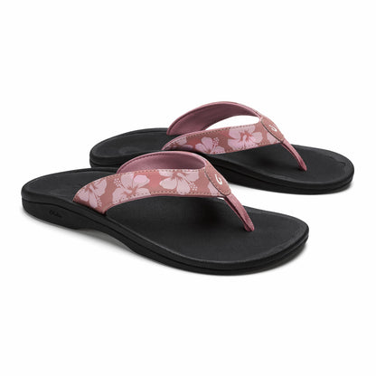 Olukai ‘Ohana - Coral Rose / Pua