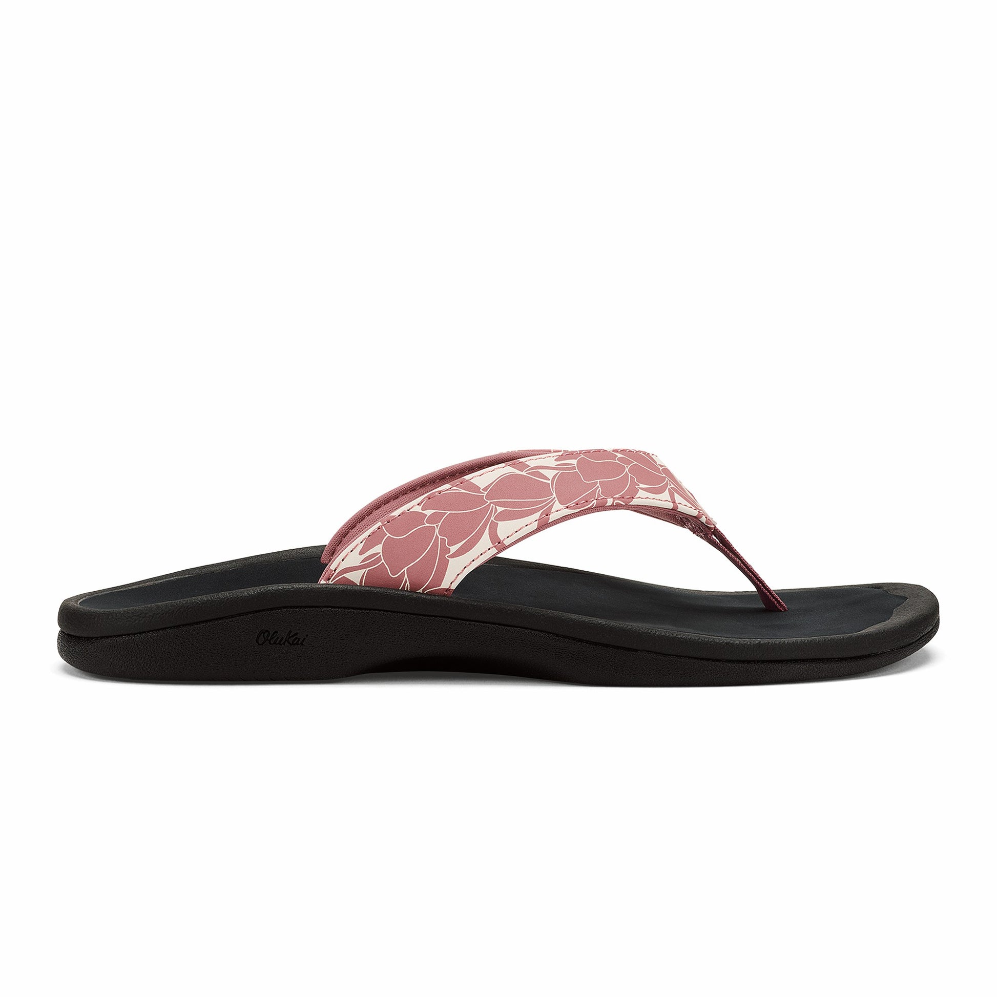 Olukai ‘Ohana Best Selling Beach Sandals - Coral Rose / Pa‘i