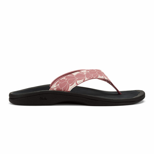 Olukai ‘Ohana Best Selling Beach Sandals - Coral Rose / Pa‘i